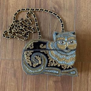 Mary Frances Crossbody Purse